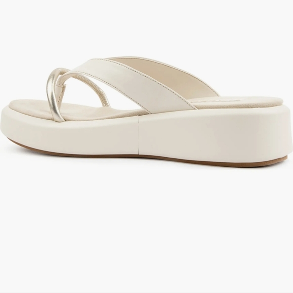 Italeau Zabri  Waterproof leather Sandals New 9.5 or 41 - Picture 3 of 8